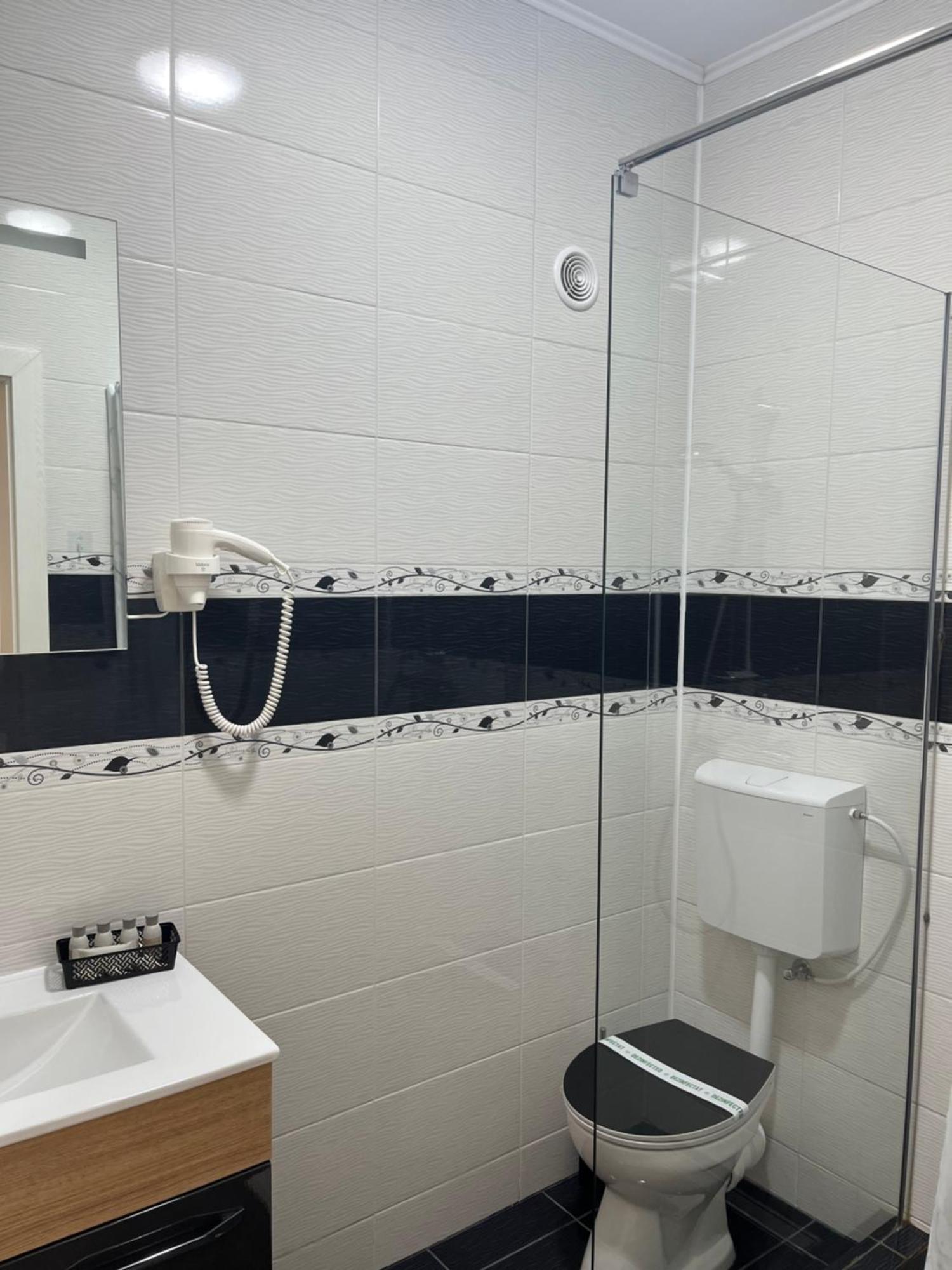 Apartamente Alexandra Eforie Bagian luar foto